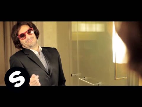 Martin Solveig - Smash Episode 2: 'Initial S.H.E.' (Official Music Video) [HD]