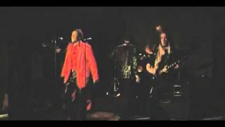 STANDING ON SHACKY GROUND (Cover)