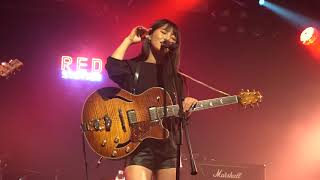 180916 롤링홀 이바다 야몽음인 (夜夢陰人)