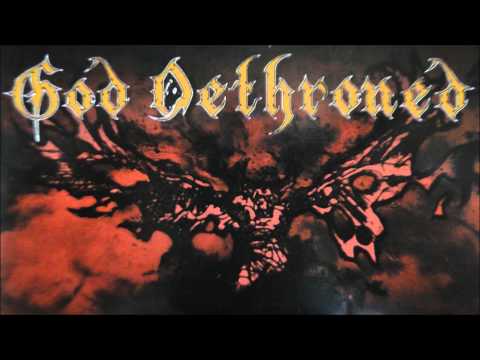 God Dethroned - The Somberness of Winter