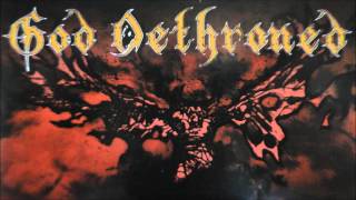 God Dethroned - The Somberness of Winter