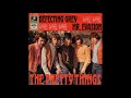 The Pretty Things, Mr  Evasion, Single 1967