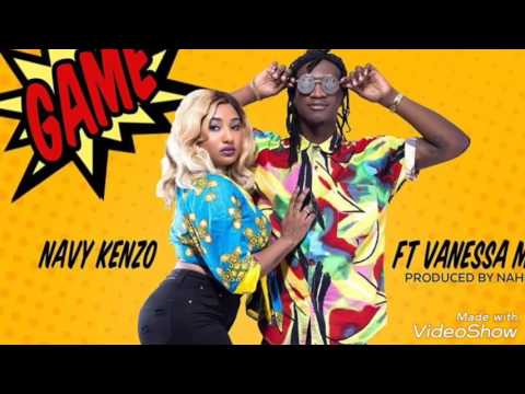 Navy kenzo - ft. Rosa ree - bless up.        Rimex 2017 hot!!