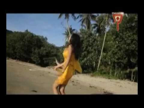 DHINDA ROZI - HILANG NYANYIAN SAYANG