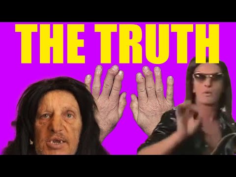 The Story Of Richard Benson - Worst Guitarist Ever?