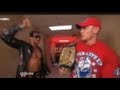 WWE Raw Review 5/9/11 Zack Ryder Revolution ...