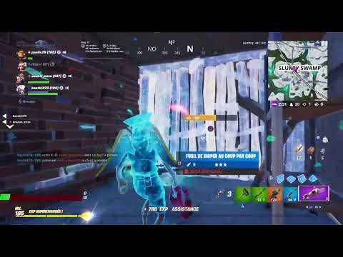 live avec Anubis Enzo