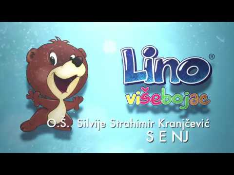 Lino Višebojac Senj