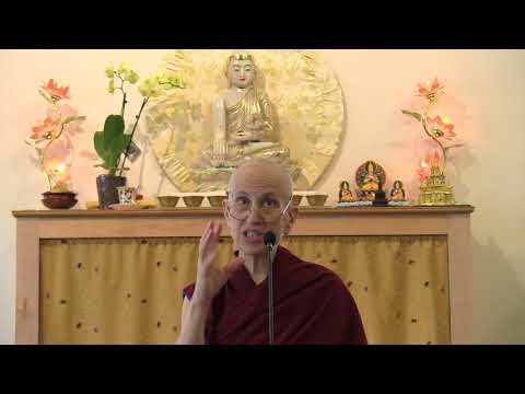 01-13-18 Amitabha Practice: Aspirational Prayer - BBCorner