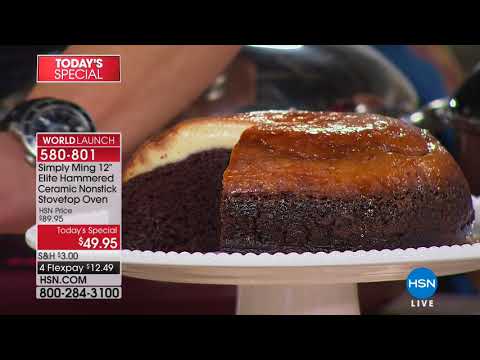 HSN | Chef Ming Tsai 02.26.2018 - 09 PM