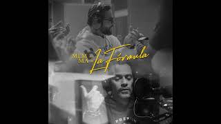 Maluma & Marc Anthony - La Fórmula