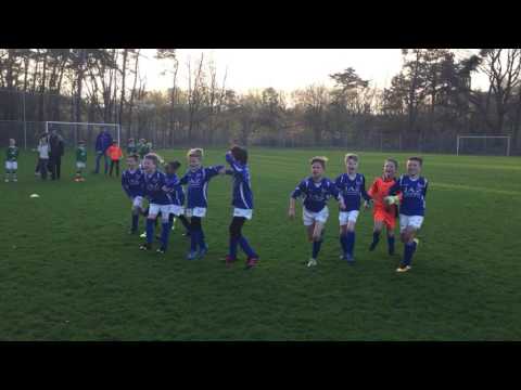 TSC JO9-1 - UVV'40 JO9-1 (03-04-2017)