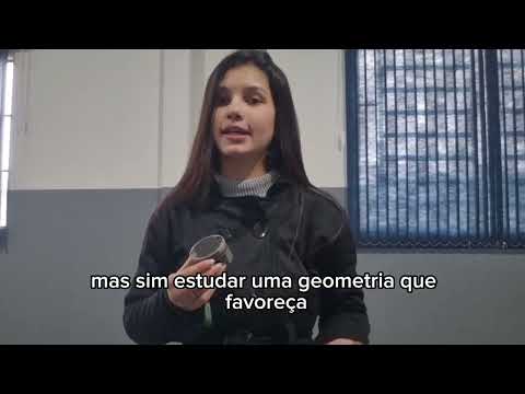 Aprendizagem Industrial - Senai Sengés Paraná 