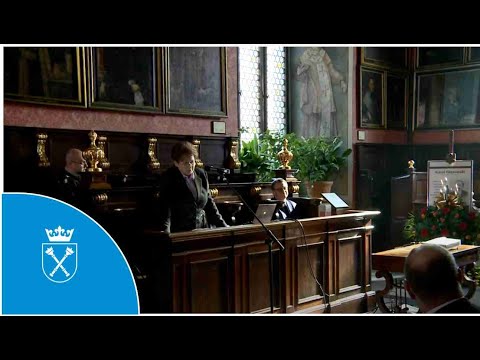 Setna rocznica śmierci prof. Karola Olszewskiego