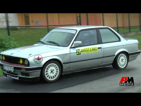 WESTLAKE RALLY ANIČKA - Dzuriš Maroš