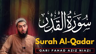 Download lagu Beautiful Quran Recitation By Qari Fahad Aziz Niazi - Amazing Recitation Surah Al Qadr | IIRCTV mp3 Download lagu Beautiful Quran Recitation By Qari Fahad Aziz Niazi - Amazing Recitation Surah Al Qadr | IIRCTV mp3
