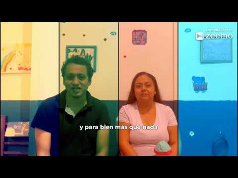 Vídeo de presentación