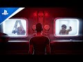 The Dark Pictures Anthology: The Devil In Me - New Features Gamescom Trailer | PS5 & PS4 Games