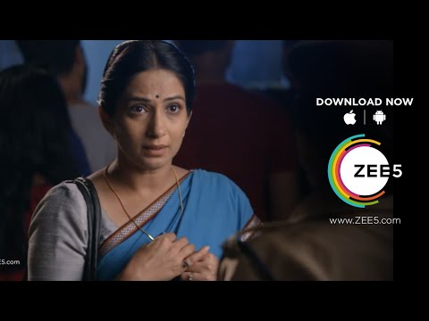 Tujhse Hai Raabta - Kalyani Gets Anupriya Arrested - Ep 6 - Best Scene | Zee Tv Hindi Show