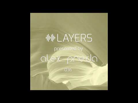 LAYERS by Alex Preda - 036