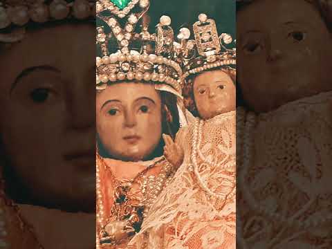 solemnidad de la virgen de los remedios ⛰️
