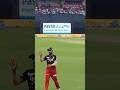 Virat Enjoying When Fans Chants Hamari Bhabhi Kaisi Ho Sara Bhabhi Jaisi Ho Shorts Circket Viral