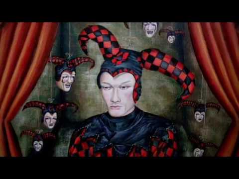 The Quantum Art of Natalia Morozova