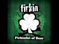 Firkin Devil's Dance Floor 