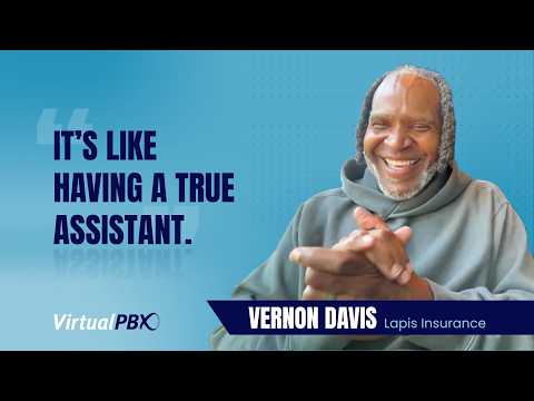 Lapis Insurance customer story video