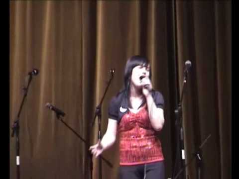 Amanda Lepusińska- Kto wie.wmv