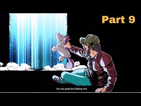 Far Cry 5.Lost On Mars.Walkthrough Gameplay Part 9.Loving This DlC.