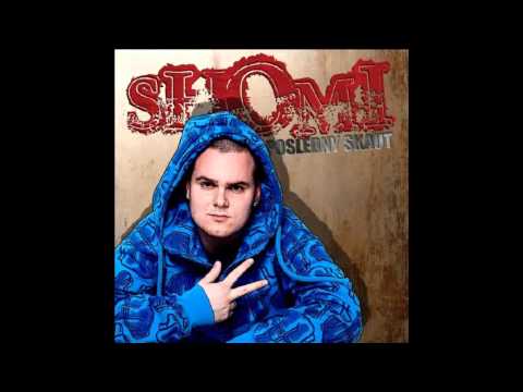 Shomi - Posledný skaut