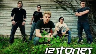 12 Stones - Only Human (Instrumental Cover) By Gabriel Santos