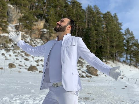 Tarzan Shamil - Angel nezemnoy / NEW CLiP