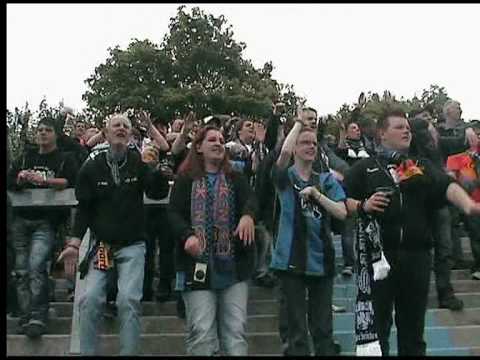 Bonner Sc - 1. Fc Saarbrücken