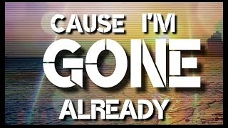 [Lyrics] Blessthefall - Dead Air (fanmade)