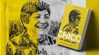 CAFÉ DO CHICO | Mônica de Medeiros