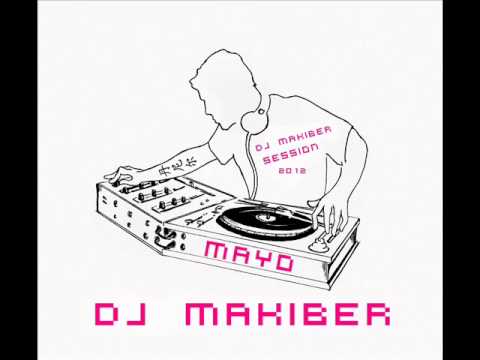 DJ MAKIBER (ELLA ES IGUAL QUE YO) DE JHONNY D FT RENNY.