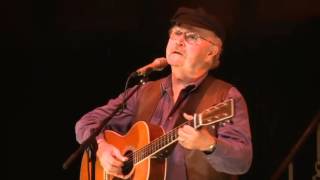 Tom Paxton - What a Friend You Are (Live 2009)