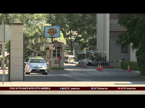 Cross Cultural Collaboration Between China and Hollywood