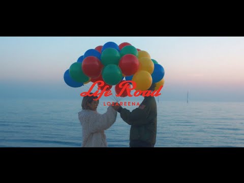 『Life Road』Music Video