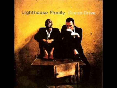 What Could Be Better - Lighthouse Family