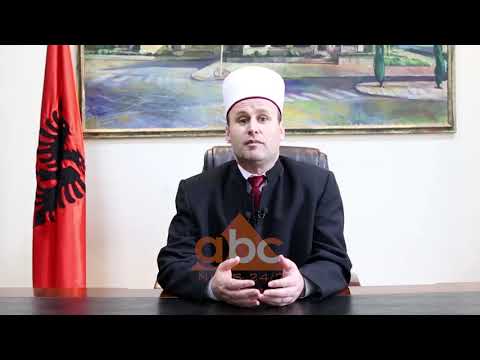 Muaji i bekuar i Ramazanit nis pa namaz, Spahiu: Respektoni rregullat | ABC News Albania