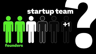 How to Scale a Startup Team