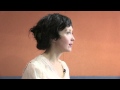 Elizaveta - Interview (Last.fm Sessions) 