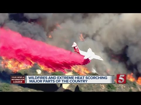 Afternoon News Headlines: Tuesday, June 21, 2016