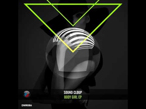 #DMR086: Sound Cloup - Give A Fck (Original Mix)