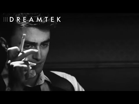 ShortList Interview with Daniel Radcliffe - Film Noir | @Dreamtek