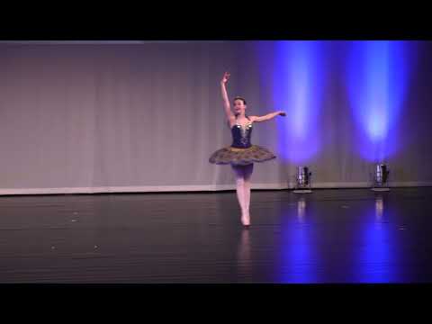 Pharaoh's Daughter Variation