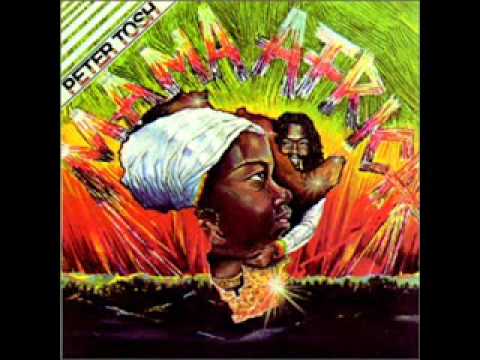 Peter Tosh – Johnny B. Goode (long version)